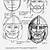 how to draw an anglo saxon warrior step by step