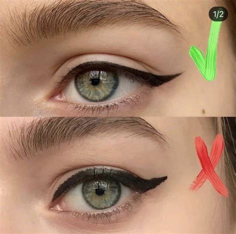 How to make pretty smokey eyes makeup step by step DIY