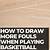 how to draw an offensive foul in basketball