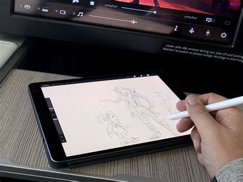 The 11 Best iPad Drawing Apps of 2019