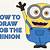 how to draw bob step by step