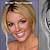 how to draw britney spears step by step