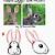 how to draw bunny ears