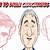 how to draw caricatures step by step
