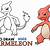 how to draw charmeleon step by step