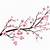 how to draw cherry blossom branches for sale