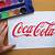 how to draw coca cola logo