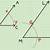 how to draw congruent angles