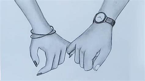 Holding Hands by Benulis on deviantART Anime hands