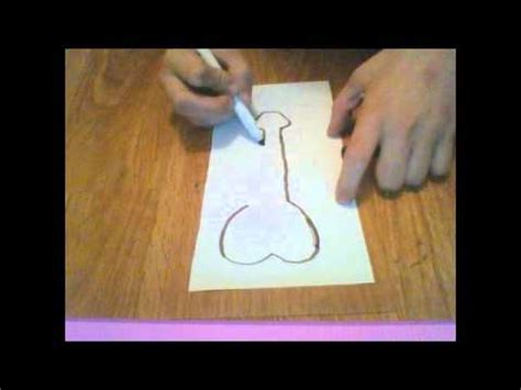 How To Draw Deez Nuts