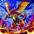 how to draw dragonoid from bakugan step by step
