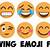 how to draw emoji faces step by step
