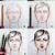 how to draw faces for fashion illustration