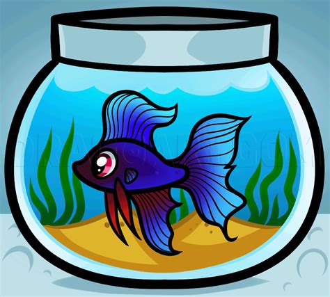 Aquarium Drawing at GetDrawings Free download