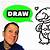 how to draw gamera