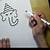 how to draw ganesha step by step easy