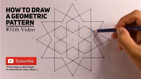 Patterns School of Islamic Geometric DesignSchool of