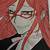 how to draw grell sutcliff step by step