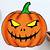 how to draw halloween pumpkin easy