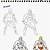 how to draw he man step by step