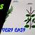 how to draw herbs step by step