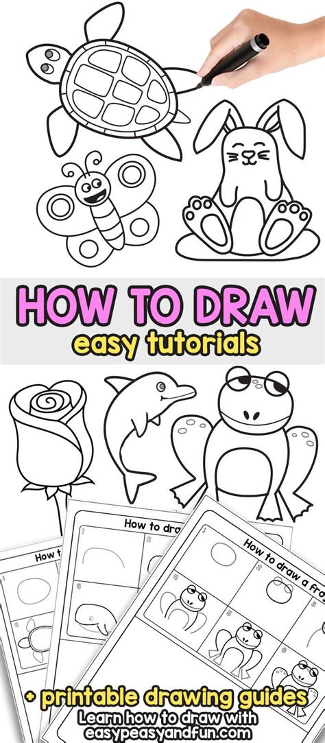How To Draw A Cartoon Cockatoo Art For Kids Hub
