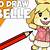 how to draw isabelle