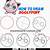 how to draw jigglypuff step by step