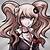 how to draw junko enoshima step by step