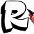 how to draw letter r in graffiti