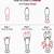 how to draw lobster step by step