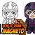 how to draw magneto