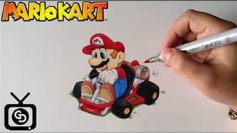5 Ways to Draw Mario Characters wikiHow
