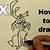 how to draw max from the grinch step by step