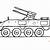 how to draw military vehicles