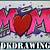 how to draw mom in graffiti