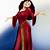 how to draw mother gothel
