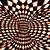 how to draw moving optical illusions step by step