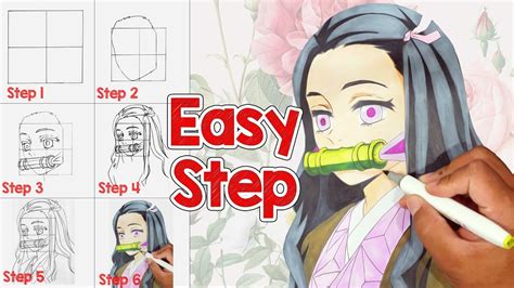 How to Draw a Cute Chibi Boy Easy Step by Step Drawing