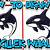 how to draw orca whales step by step