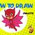 how to draw owlette step by step