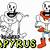 how to draw papyrus step by step
