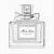 how to draw perfume bottle step by step