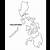 how to draw philippine map step by step