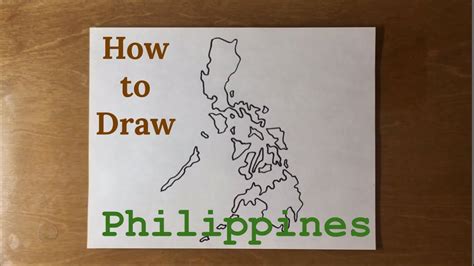 Learn How to Draw a Philippine Tarsier (Primates) Step by