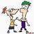 how to draw phineas and ferb