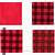 how to draw plaid with pencil