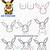 how to draw pokemon eevee step by step