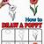 how to draw poppies step by step realistic