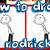 how to draw rodrick step by step
